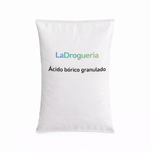 Acido borico grano